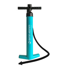 Spinera Classic Dual- Action Kayak HP Hand- Pump - 8 PSI -Spinera
