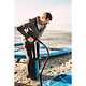 Spinera Classic Dual- Action Kayak HP Hand- Pump - 8 PSI -Spinera