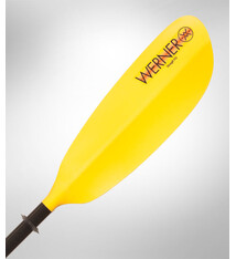Werner Paddles Skagit FG 220cm, Werner (Used)