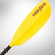 Werner Paddles Skagit FG 220cm, Werner (Used)