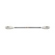 Aquabound Sting Ray Hybrid 2pc Snap-Button 230cm (Used)