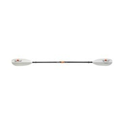 Aquabound Sting Ray Hybrid 2pc Snap-Button 230cm (Used)