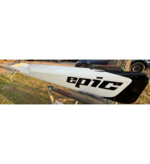 Epic Kayaks V8 Pro Performance (used-like new condition)