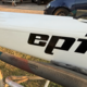 Epic Kayaks V8 Pro Performance (used-like new condition)