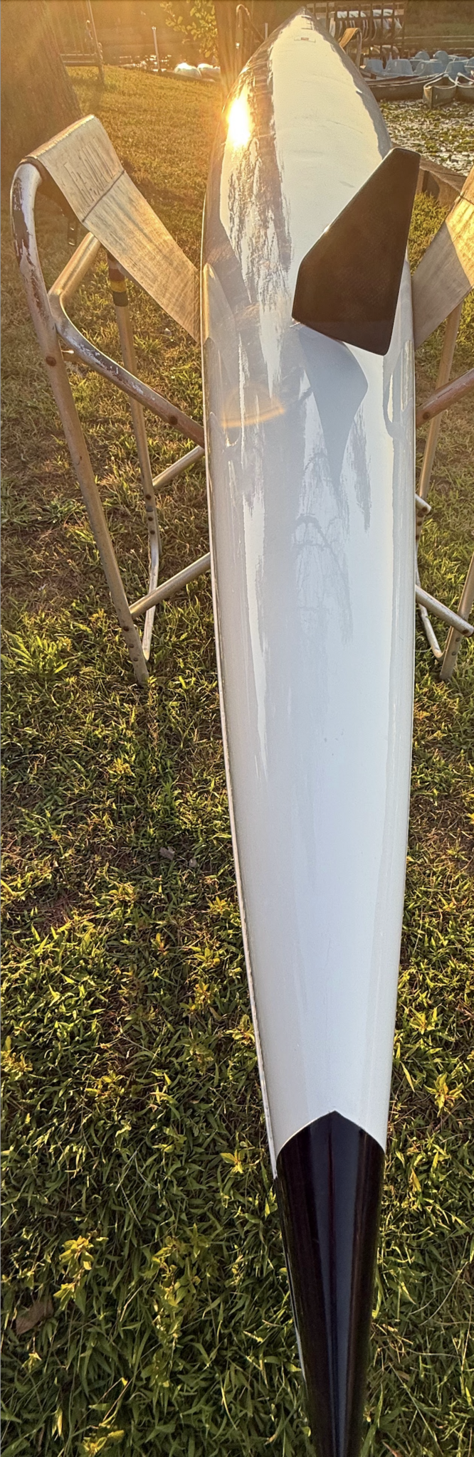 Epic Kayaks V8 Pro Performance (used-like new condition)