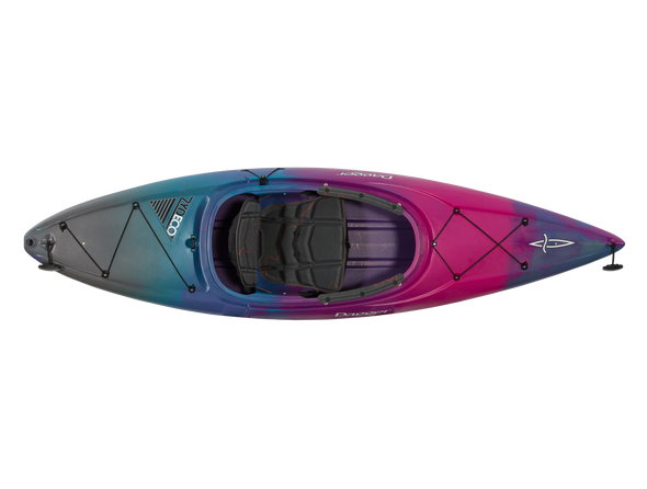 Dagger Zydeco 9.0
