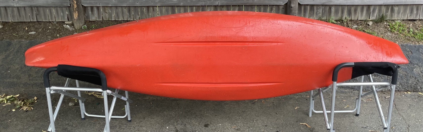 Dagger Zydeco 9.0 RED (USED)