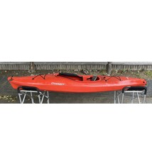 Dagger Zydeco 9.0 RED (USED)