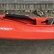 Dagger Zydeco 9.0 RED (USED)