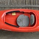 Dagger Zydeco 9.0 RED (USED)