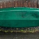 Old Town Great Canadian Canoe Green (Used)