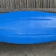 Dagger Zydeco 9.0 BLUE (USED)