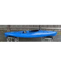 Dagger Zydeco 9.0 BLUE (USED)