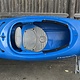 Dagger Zydeco 9.0 BLUE (USED)