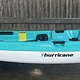 Hurricane Kayaks Osprey 120 Aqua (USED)