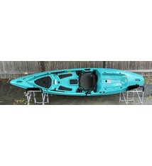 Hurricane Kayaks Osprey 120 Aqua (USED)