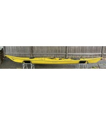 Current Designs Sirocco Yellow (USED)