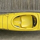 Current Designs Sirocco Yellow (USED)
