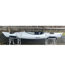 Eddyline Kayaks Sky 10 BLEM White (USED)