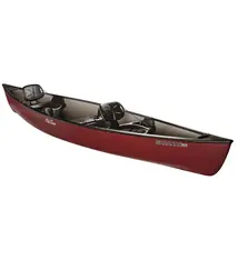 Old Town Saranac 160 Red (USED)