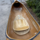 West Side Boat Shop Javelin K-1 Kevlar Racing Kayak