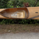 West Side Boat Shop Javelin K-1 Kevlar Racing Kayak