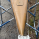 West Side Boat Shop Javelin K-1 Kevlar Racing Kayak