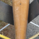 West Side Boat Shop Javelin K-1 Kevlar Racing Kayak