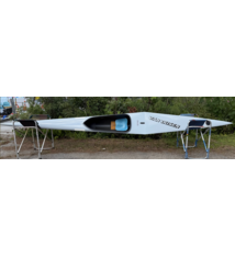 Van Dusen Eagle K-1 Carbon Racing Kayak (used)