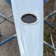 Van Dusen Eagle K-1 Carbon Racing Kayak (used)