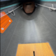 Van Dusen Eagle K-1 Carbon Racing Kayak (used)