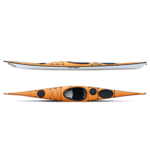 Current Designs Current Design  Cypress FG Red (USED)