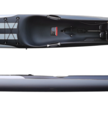 Stellar Kayaks S18SX Advantage White/Grey (Demo)