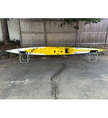 Stellar Kayaks SR G2 Advantage Demo