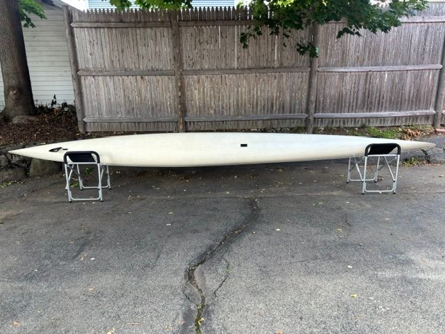 Stellar Kayaks SR G2 Advantage Demo