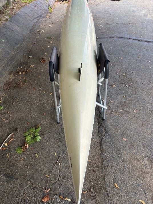 Stellar Kayaks SR G2 Advantage Demo