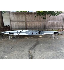Stellar Kayaks S18SX Advantage White/Grey (Demo)