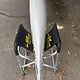 Stellar Kayaks S18SX Advantage White/Grey (Demo)