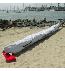 Danuu KAHUNA 18'-20' Boat Cover