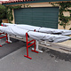 Danuu KAHUNA 18'-20' Boat Cover