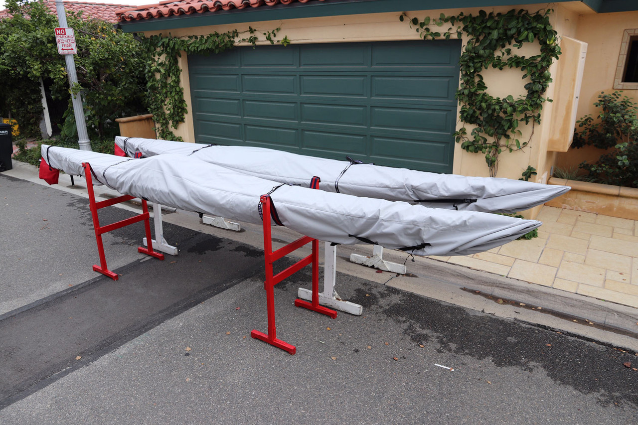 Danuu KAHUNA 18'-20' Boat Cover