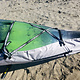 Danuu KAHUNA 18'-20' Boat Cover