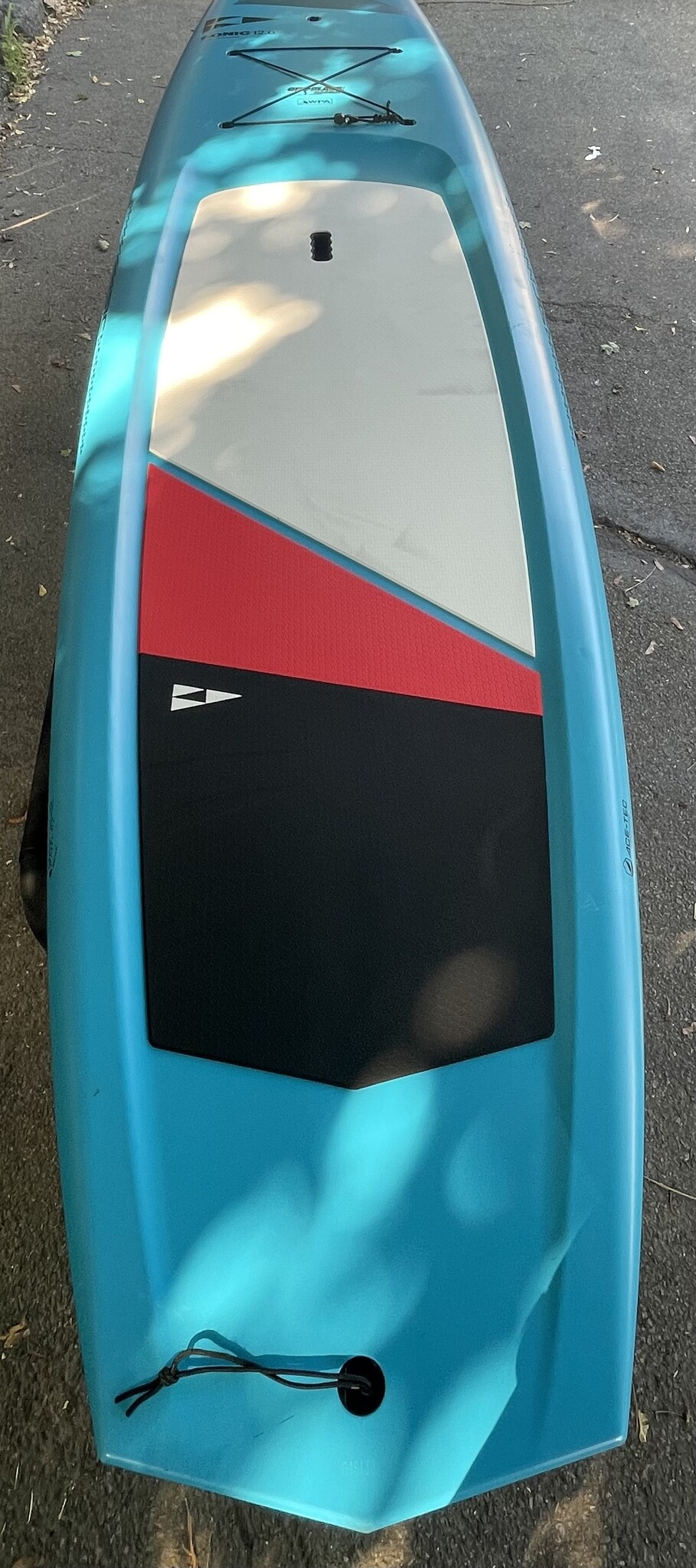 SIC Sic Sonic 12'6 (USED)