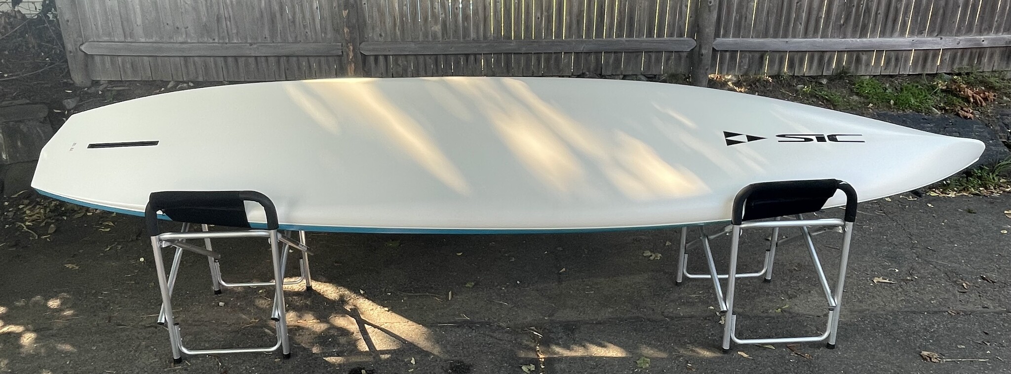 SIC Sic Sonic 12'6 (USED)