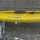 Wilderness Systems Pungo 120 Yellow Gen 2 (Used)