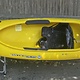 Wilderness Systems Pungo 120 Yellow Gen 2 (Used)