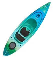 Perception LL Bean Manatee 100 Sky Blue (Used)