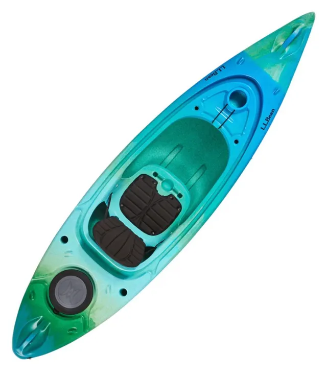 Perception LL Bean Manatee 100 Sky Blue (Used)