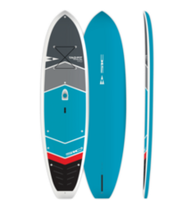 SIC Tao Fit 11 Tough-tec (Used Rental - Fair Condition)