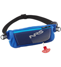 NRS NRS Zephyr Inflatable PFD